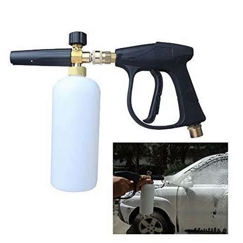 Car Wash Foam Gun at Best Price in India