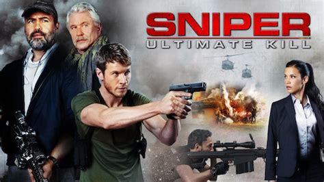 Watch Shooter | Netflix Official Site