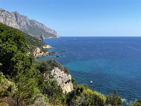 Spectacular hiking trails in Sardinia that will leave you breathless ...