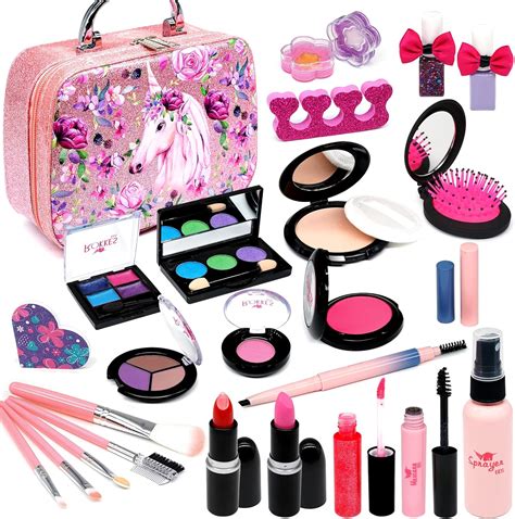 Girls Makeup Set Beauty