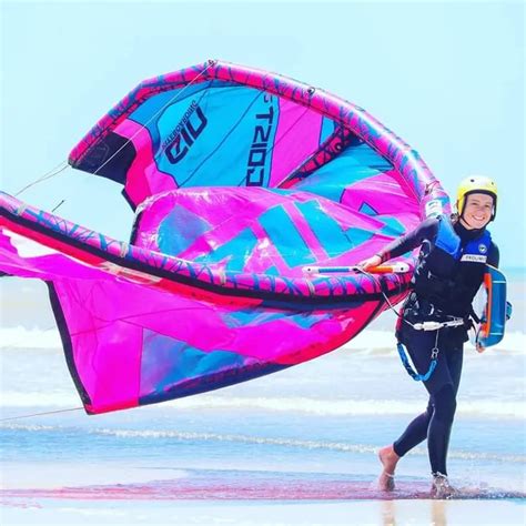 Dakhla KiteSurf Private Lesson - Dakhla Kite Sensation