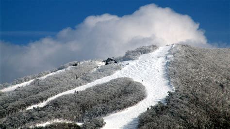 このたびのたび・伯耆国・大山の冬2008