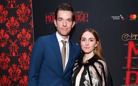 John Mulaney Ex Wife Instagram ~ John Wife Mulaney | Landrisand