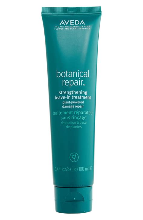 Aveda botanical repair™ Strengthening Leave-In Treatment | Nordstrom