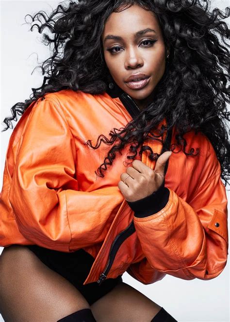 SZA opens up about being snubbed at the Grammys - Sza-Htownteam