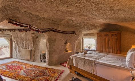 Museum Hotel Cappadocia, Anatolia - Turkey