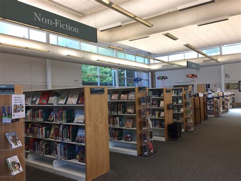 East Regional Library Closing for Renovations - The Grey Area News