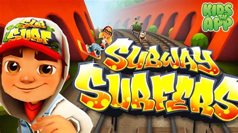 Subway Surfers World Tour 2018 - Havana - Full Gameplay Game Walkthrough Children - YouTube