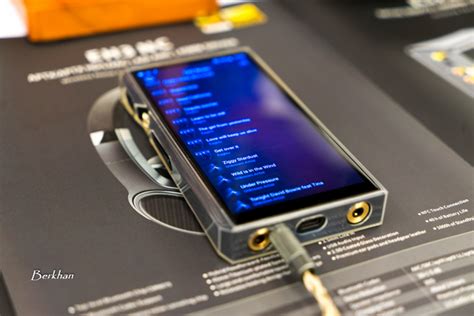 FiiO M11 Pro Review - Headfonia Reviews