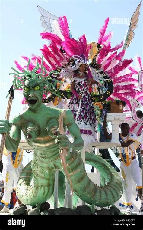 Carnival Mindelo Cape Verde Stock Photo - Alamy