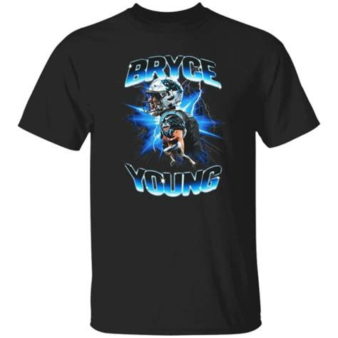 Bryce Young Shirt