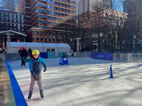 Ice skating in Brooklyn and beyond | Brooklyn Bridge Parents - News and ...