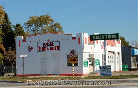 Legends of America Photo Prints | Illinois Route 66