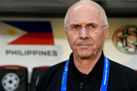 Former England manager Sven-Goran Eriksson dies aged 76 after ...