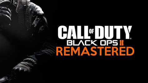 Black Ops 2 Remastered 2022. Zombies Chronicles 2 & ALL BO2 REMADE MAPS ...