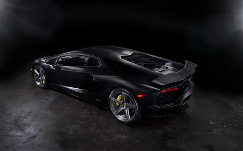 1080x1920 resolution | black sports car, car, Lamborghini Aventador ...