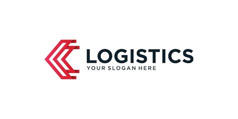 Free Vector | Logistics icons set