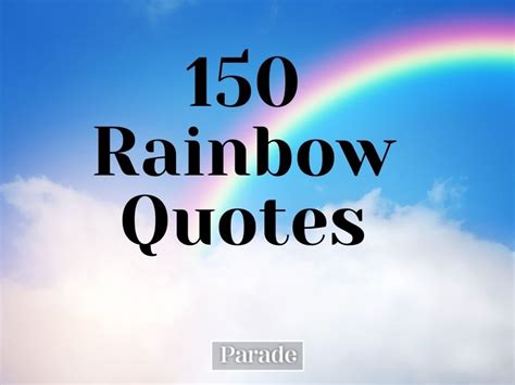 Top 999+ rainbow quotes images – Amazing Collection rainbow quotes images Full 4K