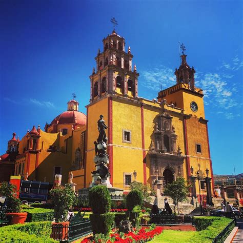 Tips de Viaje: Qué hacer en Guanajuato en tu primera visita