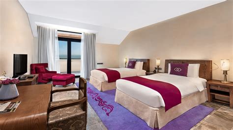 The Palm Suite - Sofitel Dubai The Palm Resort & Spa