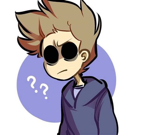 Image result for eddsworld tom fanart Cartoon Style, Tom Thomas, Eddsworld Memes, Eddsworld Tord ...