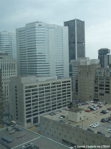 Tour Bell Canada - The Skyscraper Center