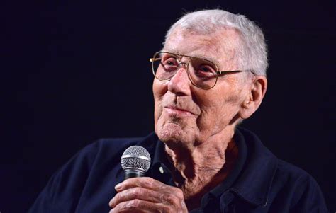 'Star Trek' and 'Batman' director Robert Butler dies, aged 95