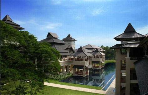 Hotel Le Meridien Chiang Rai Resort, Chiang Rai