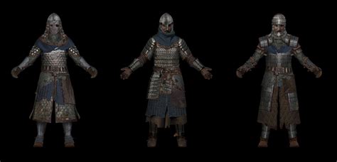 Lamellar armour, Yurii Nikolaiko on ArtStation at https://www.artstation.com/artwork/vxJrE ...