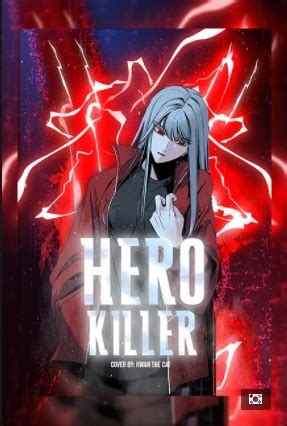 Hero Killer • Webtoon TR