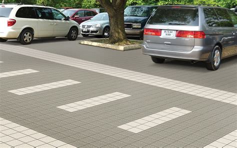 6 Useful Tips to Choose the Best Parking Tiles | Pavit Ceramics