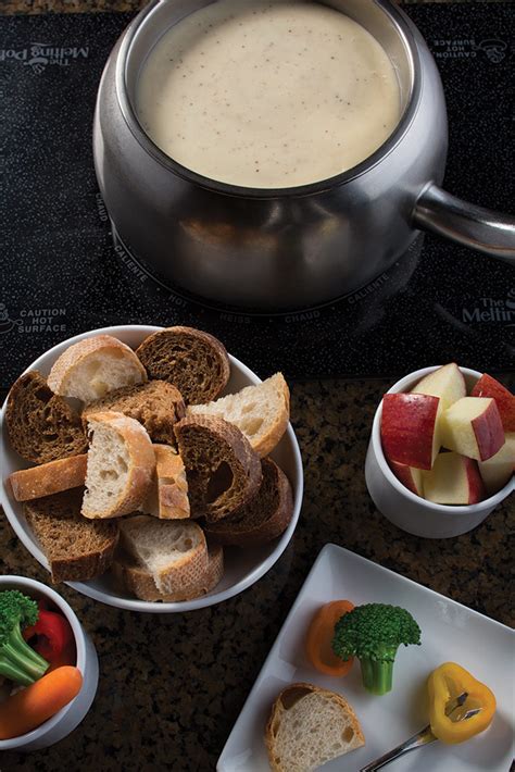 Melting Pot Austin - Fine Fondue Restaurants in Austin, TX