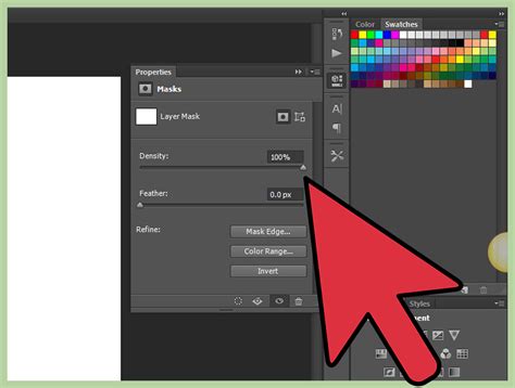 How to Add a Drop Shadow in Photoshop Elements (with Pictures)