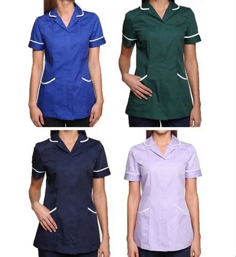 Nurse Wear Shirt Nurses Uniforms at Rs 350/piece in Secunderabad | ID: 21172499888