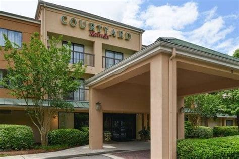 Discount Coupon for Courtyard by Marriott Columbia in Columbia, South Carolina - Save Money!