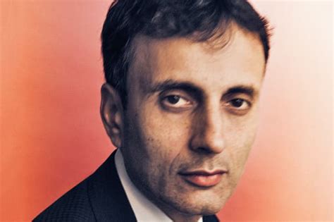 Ruchir Sharma on Why You Should Buy Emerging Market Stocks | Barron's