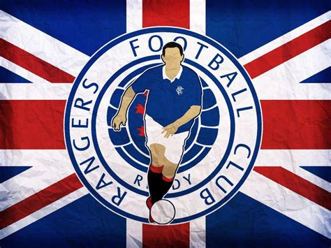 Glasgow Rangers Wallpapers - Wallpaper Cave