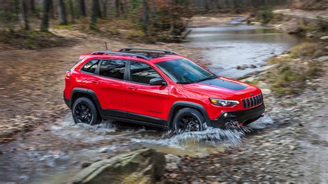 2022 Jeep Cherokee – Invoice Pricing