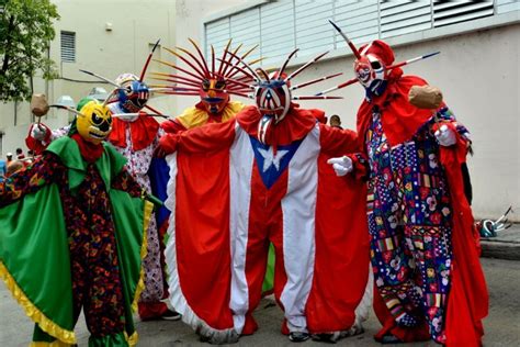 Carnaval de Ponce