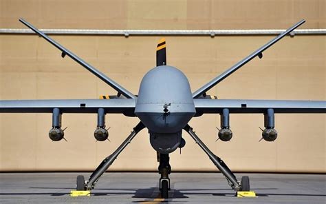 MQ-9 dell'U.S. Air Force in Romania