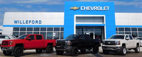 The History of Chevrolet Dealership | Chevrolet Dealerships