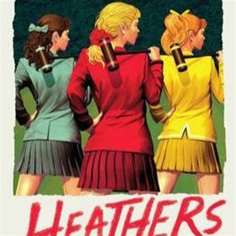 Stream ImageAnimations | Listen to Heathers musical songs playlist ...