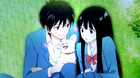 Top 10 Shoujo Romance Anime [HD] - YouTube