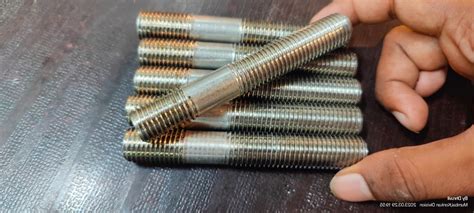 Understanding the Versatility of Threaded Rods: What Are They Used For? - Bhansali Metalloys Inc