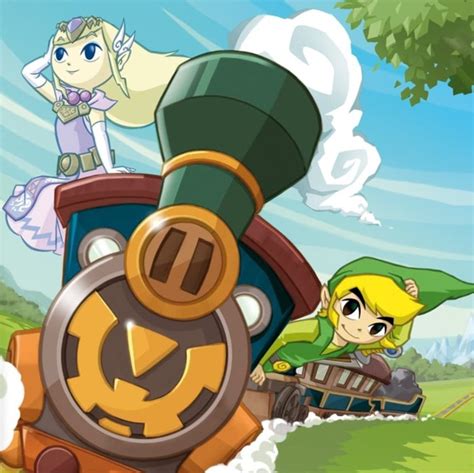 Zelda: Spirit Tracks Finally Gave The Princess A Crucial Role To Play - Feature | Nintendo Life