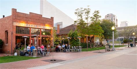 Things to Do in Downtown Phoenix | Via