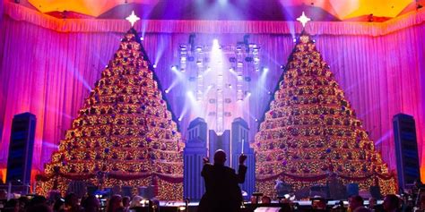 Singing Christmas Trees, Orlando FL - Dec 11, 2015 - 7:30 PM