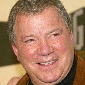 William Shatner - Age, Family, Bio | Famous Birthdays