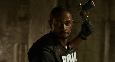 Damon Wayans Jr. - Internet Movie Firearms Database - Guns in Movies ...