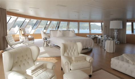 Inside SAILING YACHT A | Nobiskrug | 2017 | $600M | Owner Andrey Melnichenko in 2021 | Yacht ...